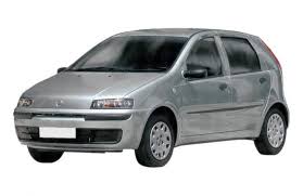 Punto 1999-2003